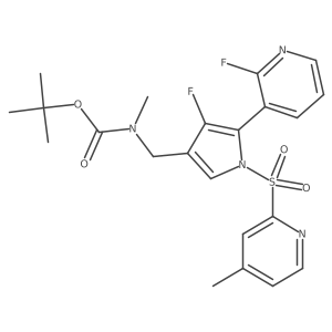 1210867-90-5结构式