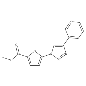 1215005-07-4 structure