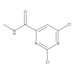 1218996-22-5 structure