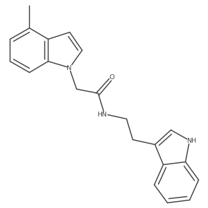 1219555-10-8 structure
