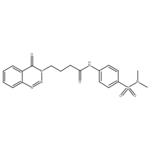 1219564-06-3 structure