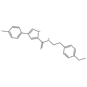 1219903-01-1 structure
