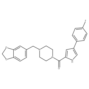 1219906-00-9结构式