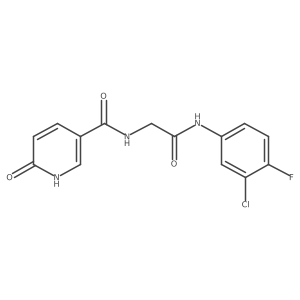 1219906-22-5 structure