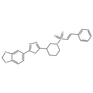 1219915-18-0 structure