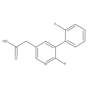 1227601-21-9 structure