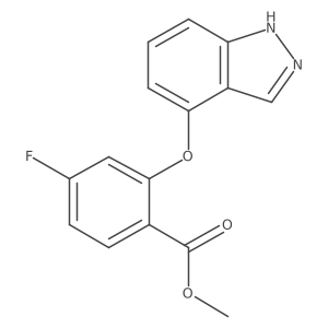 1228874-83-6结构式