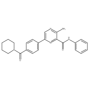 1232410-45-5结构式