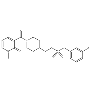 1235076-90-0 structure
