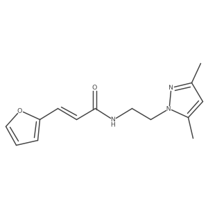 1235706-85-0 structure