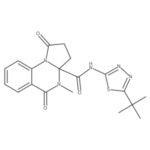 1236297-08-7结构式