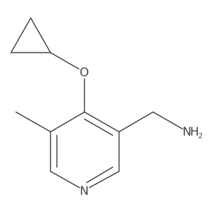 1243354-19-9 structure
