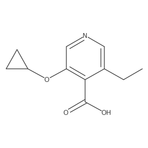 1243453-77-1 structure