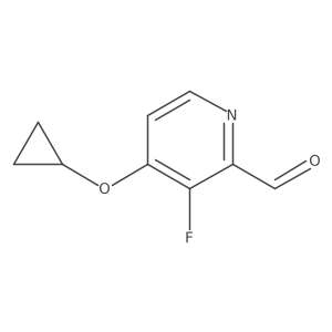 1243456-98-5 structure