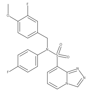 1251594-56-5 structure