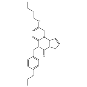 1252853-65-8 structure