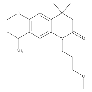 1254928-14-7 structure