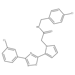 1261018-38-5 structure