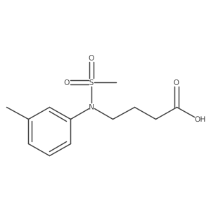 1266524-95-1结构式