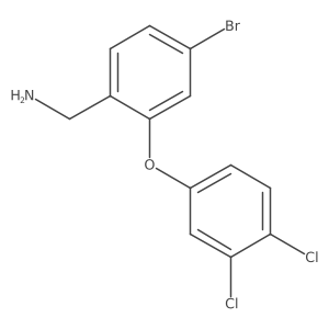 1274758-28-9 structure