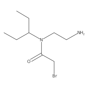 1284246-75-8 structure