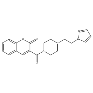 1286697-84-4结构式