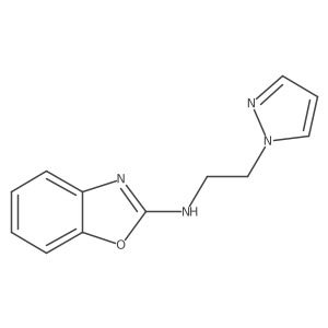 1291625-07-4 structure