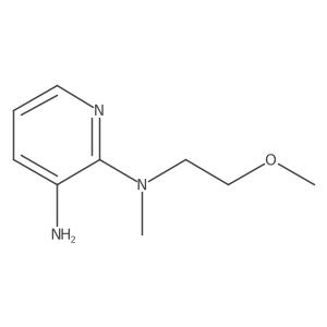 1303988-17-1结构式
