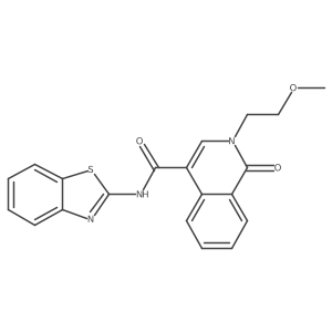 1324073-72-4结构式