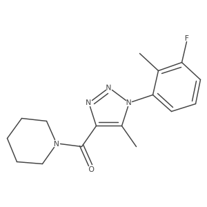 1326929-01-4 structure