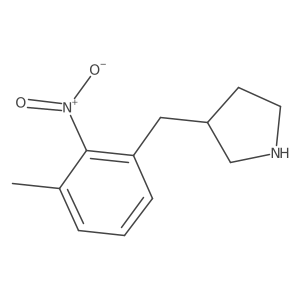 1337764-53-0 structure