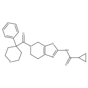 1351660-15-5 structure