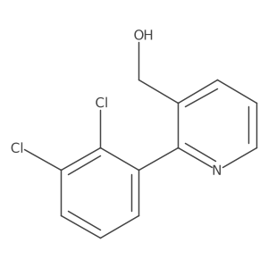 1361783-11-0结构式