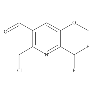 1361786-32-4结构式