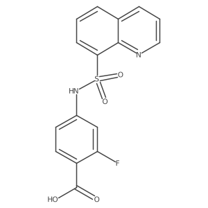 1384448-29-6 structure