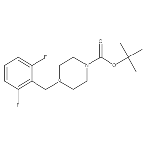 1393442-57-3结构式
