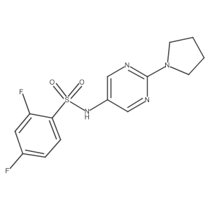 1396747-27-5 structure