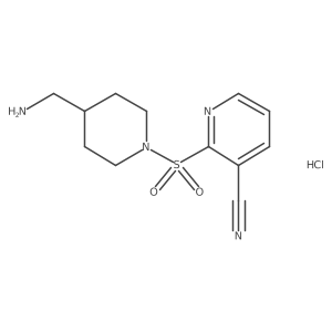 1420837-64-4 structure