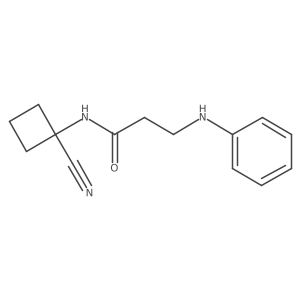 1427955-97-2 structure