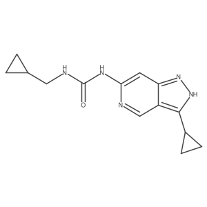 1431714-51-0 structure