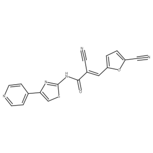 1445758-58-6 structure