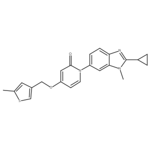 1447913-91-8 structure