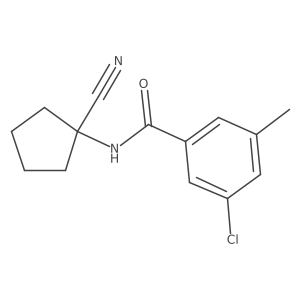 1539440-16-8 structure