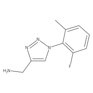 1592872-58-6 structure