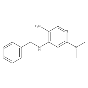1660119-43-6 structure
