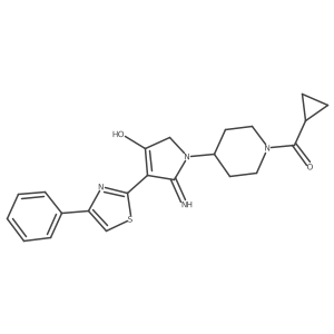 1676085-51-0 structure