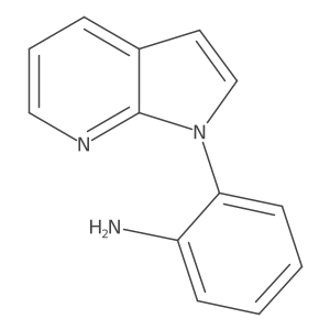 1708260-49-4 structure