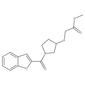 1795442-50-0结构式