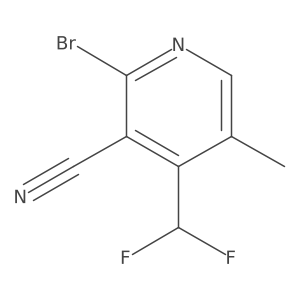 1804460-70-5结构式