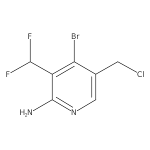 1805260-20-1 structure